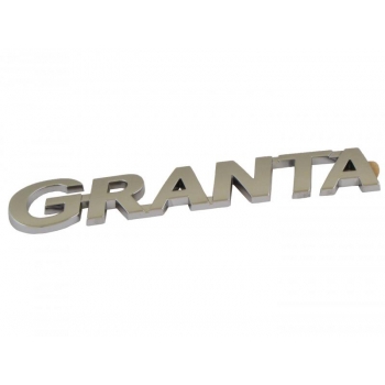 Орнамент задка левый в сборе Granta(Гранта FL)   8450101080