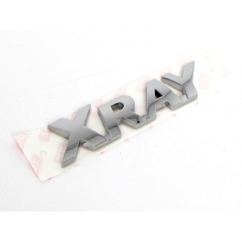 Орнамент задка левый X-Ray   908953495r