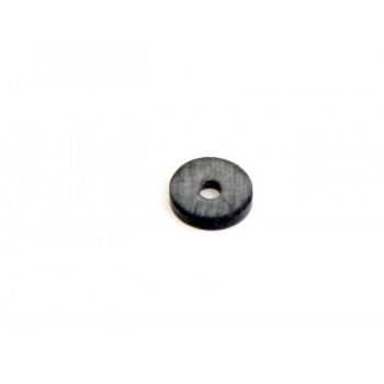 Шайба резиновая(D=15,d=4,h=2)   21010560505500