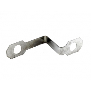 Пластина стопорная болтов поворотного кулака 21010300104000 Пластина стопорная болтов поворотного кулака 21010300104000